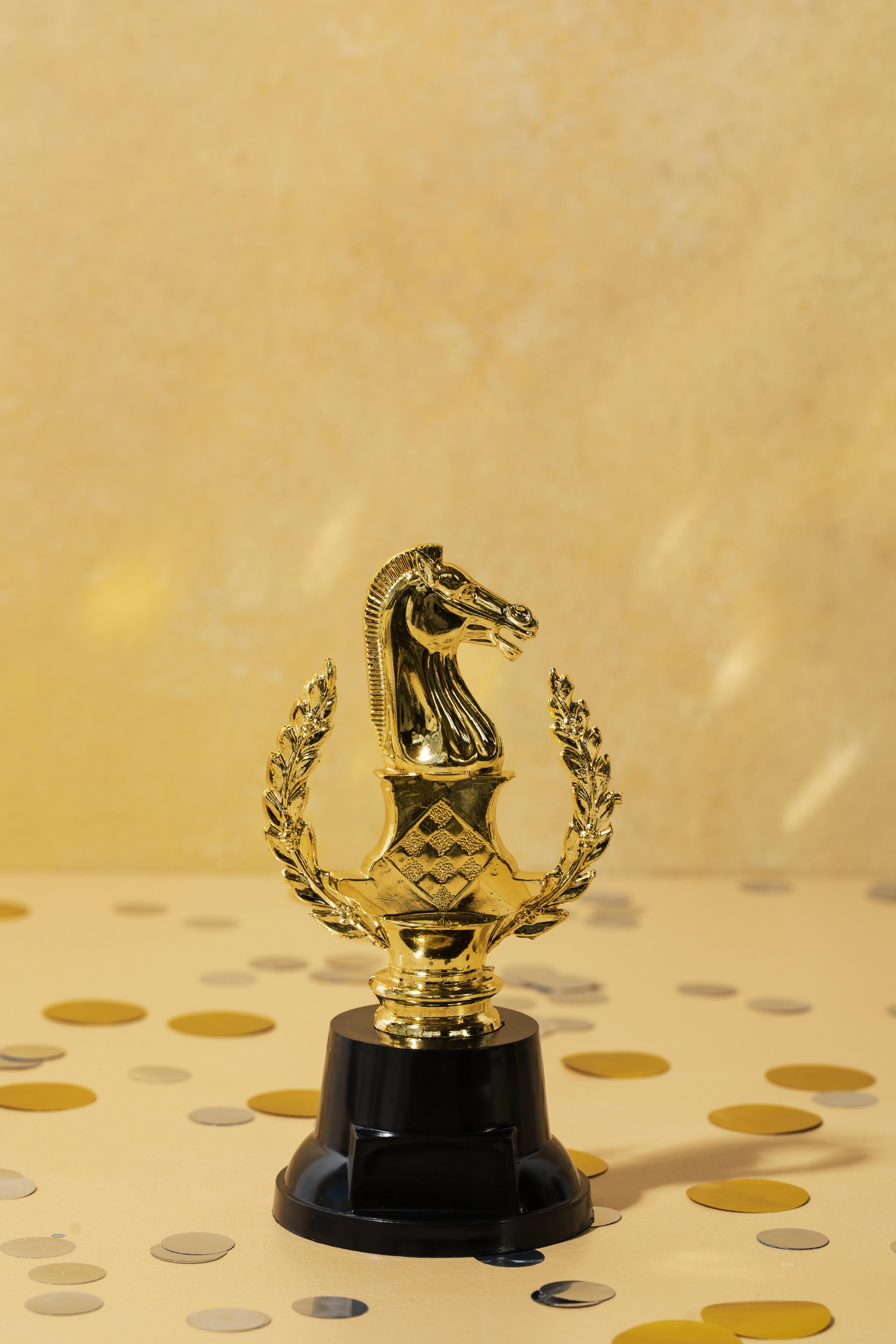 Golden Horse